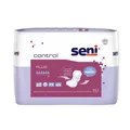 Produktbild: Seni Control Plus Inkontinenzeinlagen TZMO 16 x 15 (240 Stück)