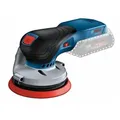 Produktbild: BOSCH Professional Akku Exzenterschleifer GEX 18V-125 * SOLO L-BOXX