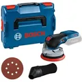 Produktbild: Bosch GEX 18V-125 (L) solo CLC - 0601372200