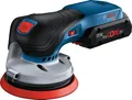 Produktbild: Bosch GEX 18V-125 Professional Akku-Exzenterschleifer (3601C72200)