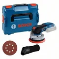 Produktbild: BOSCH Professional Akku-Exzenterschleifer 601372200