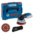 Produktbild: Bosch Professional GEX 18V-125 Exzenterschleifer: Ergonomie & Leistung vereint