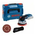 Produktbild: Bosch Akku-Exzenterschleifer GEX 18V-125 in L-BOXX