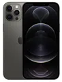 Produktbild: Apple iPhone 12 Pro Max 128 GB grau Smartphone Handy Ohne Vertrag Mobile iOS WOW