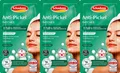 Produktbild: Anti Pickel Patches Soforthilfe gegen unreine Haut mit Salicylsäure 36 Stück NEU