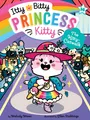 Produktbild: Melody Mews The Kitty-Catwalk (Taschenbuch) Itty Bitty Princess Kitty
