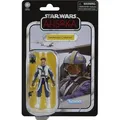 Produktbild: Star Wars Leutnant Callahan Figur 9,5cm