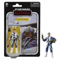 Produktbild: Star Wars The Vintage Collection Lieutenant Callahan, Star Wars: Ahsoka Action-Figur (Skala 9,5 cm)