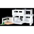 Produktbild: PLAYMOBIL® 6389 - City Life - Erweiterung für die Moderne Luxusvilla (Folienverpackugn) - Weiß