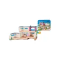 Produktbild: Playmobil 6389 Erweiterung für die Moderne Luxusvilla 5574 Neu/Ovp