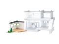 Produktbild: Playmobil 6389 Erweiterung für die Moderne Luxusvilla (Folienverpackung) NEU