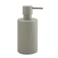 Produktbild: Seifenspender TUBE LBH 7x7x16.20 cm braun