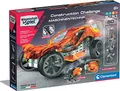 Produktbild: Clementoni Konstruktionsspielzeug Construction Challenge - Maschinentechnik