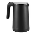 Produktbild: Zwilling Wasserkocher Enfinigy Wasserkocher 1L Schwarz – Edelstahl-Wasserkocher 1850W