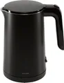 Produktbild: Zwilling Wasserkocher Enfinigy, 53105-001, schwarz, 1 Liter, 1850 Watt, mit Edel