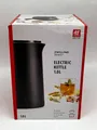 Produktbild: ZWILLING Enfinigy Wasserkocher, 1850W - Schwarz  #TK1713A
