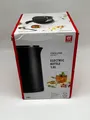 Produktbild: ZWILLING Enfinigy Wasserkocher, 1850W - Schwarz  #TK1918A