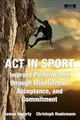 Produktbild: James Hegarty Christoph Huelsmann ACT in Sport (Taschenbuch) (US IMPORT)
