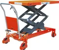 Produktbild: Schefer mobiler Hubtisch SHWD Premium Tragkraft 150kg