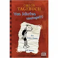 Produktbild: Bastei Lübbe Gregs Tagebuch Band 1 - Von Idioten umzingelt! - Taschenbuch 303818