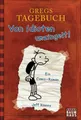 Produktbild: Gregs Tagebuch 01. Von Idioten umzingelt! | Buch | 9783843200059