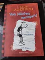Produktbild: Gregs Tagebuch 01. Von Idioten umzingelt! von Jeff Kinney (2012 2011,...