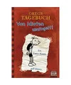 Produktbild: Gregs Tagebuch 01. Von Idioten umzingelt!, Kinney, Jeff