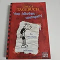 Produktbild: EB2033 Gregs Tagebuch 01. Von Idioten umzingelt! von Jeff Kinney
