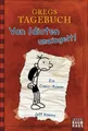 Produktbild: Gregs Tagebuch Von Idioten umzingelt! Jeff Kinney Comic-Roman Jugendbuch