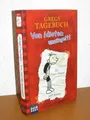 Produktbild: Jeff Kinney - Von Idioten umzingelt! -  Gregs Tagebuch 01 - Ein Comic-Roman