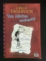Produktbild: Gregs Tagebuch 01. Von Idioten umzingelt! von Jeff Kinney (2012 2011,...