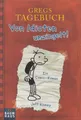 Produktbild: Buch: Gregs Tagebuch 1: Von Idioten umzingelt, Kinney, Jeff, 2007, Baumhaus