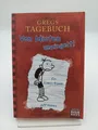 Produktbild: Gregs Tagebuch - Von Idioten umzingelt!: Ein Comic-Roman. Ausgezeichnet mit dem
