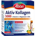 Produktbild: Abtei Aktiv Kollagen 5000