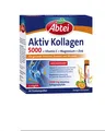 Produktbild: Perrigo Deutschland GmbH ABTEI Aktiv Kollagen 5000 Trinkampullen 10X25 ml 16506397
