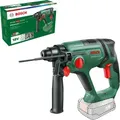 Produktbild: Bosch DIY UniversalHammer 18V Akku-Bohrhammer (06039D6000)