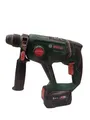 Produktbild: Bosch Universalhammer 18V 1 Akku 18V 3,0Ah ohne Ladegerät Schlagbohrmaschine ...