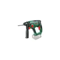 Produktbild: Bosch Akku-Bohrhammer UniversalHammer 18V SDS-plus Einzelschlagstärke 2,0 J