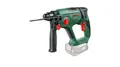 Produktbild: Bosch UniversalHammer 18V - Bohrhammer - schnurlos