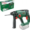 Produktbild: Bosch DIY UniversalHammer 18V Akku-Bohrhammer (06039D6000)