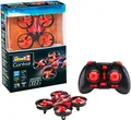 Produktbild: Revell® RC-Quadrocopter Revell® control, RC Mini Quadrocopter 