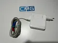 Produktbild: Apple MagSafe 2 60W Ladeadapter - Weiß (MD565Z/A) A1435 Macbook Pro Air original