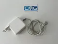 Produktbild: Apple MagSafe 2 60W Ladeadapter - Weiß (MD565Z/A) A1435 Macbook Pro Air original