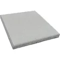 Produktbild: Diephaus Gehwegplatte Grau 30 x 30 x 3 cm