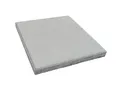 Produktbild: Diephaus Terrassenplatte BETONPLATTE GRAU 30/30/3 CM M. FASE