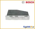 Produktbild: Filter, Innenraumluft BOSCH 1987432597 für VW Passat Touran