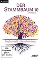 Produktbild: Stammbaum 10 Premium: Professionelle Ahnenforschung