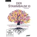 Produktbild: Stammbaum 10.0 Premium - Professinelle Ahnenforschung