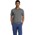 Produktbild: Selected Homme Herren Poloshirt SLHSLIM-ATLAS SPORT Slim Fit Grau 16095852 S