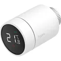 Produktbild: Aqara Heizkörper Thermostat E1 - Schwarz/Weiß